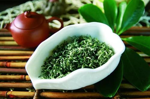 玲珑茶的功效与禁忌事项