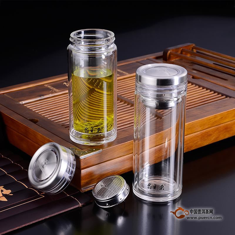 桂东玲珑茶储存方法