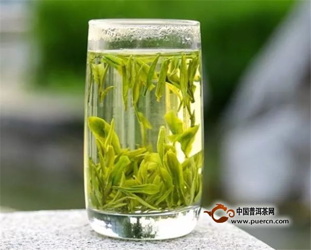 桂东玲珑茶怎么泡好喝