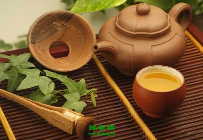 玲珑茶怎么泡 玲珑茶的正确泡法
