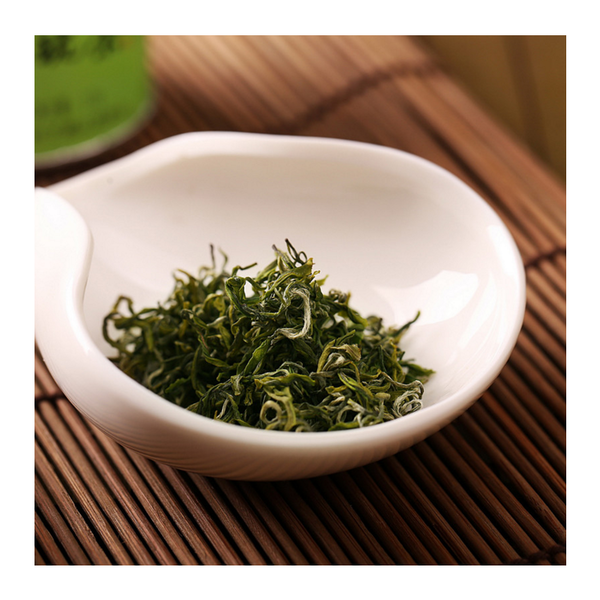 玲珑茶的功效与作用 玲珑茶怎么泡