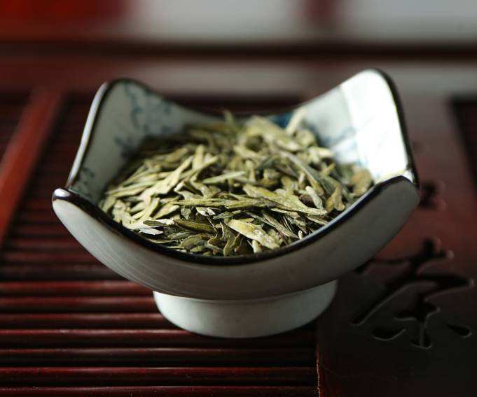 喝天山绿茶对身体有什么好处