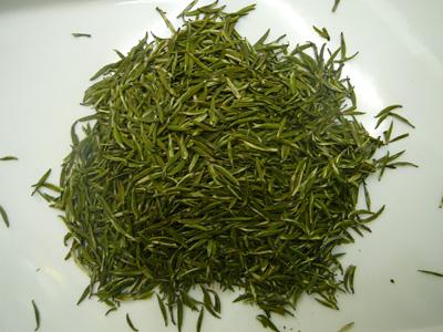 喝天山绿茶有什么好处，盘点天山绿茶的八大功效