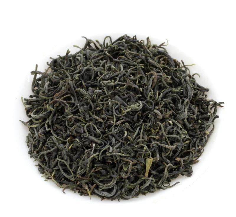 天山绿茶的功效与禁忌事项