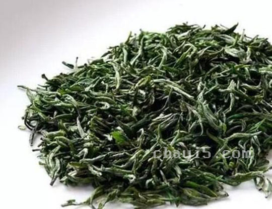 天山绿茶的功效与作用 天山绿茶的泡法