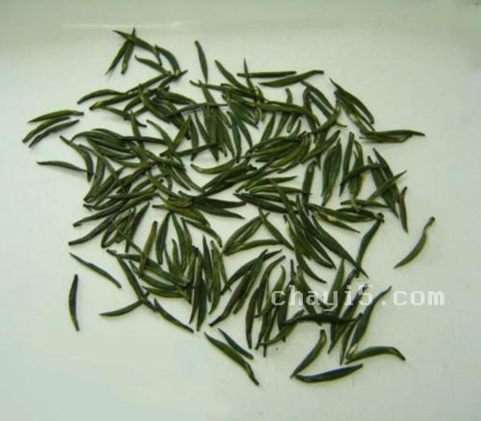 天山绿茶的功效与作用 天山绿茶的泡法