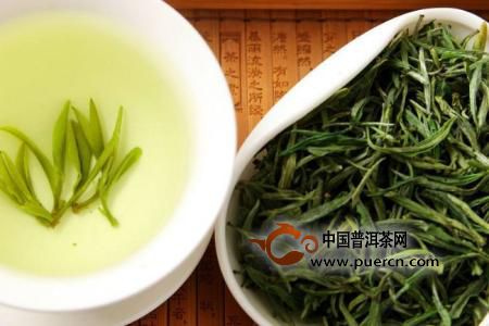 天山绿茶的储存方法