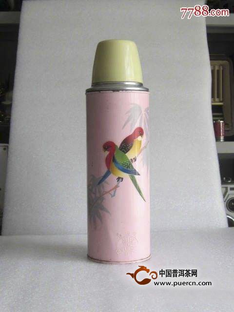 天山绿茶的储存方法