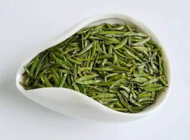 喝汉水银梭茶对身体有什么好处