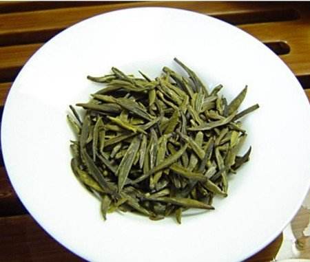 喝汉水银梭茶有什么好处，盘点汉水银梭茶的八大功效