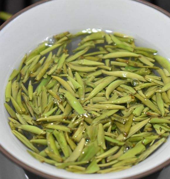 喝汉水银梭茶有什么好处，盘点汉水银梭茶的八大功效