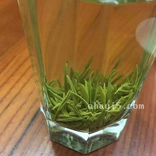 茶叶汉水银梭的作用与禁忌