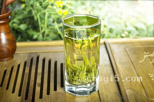 汉水银梭的功效与作用 汉水银梭的泡法