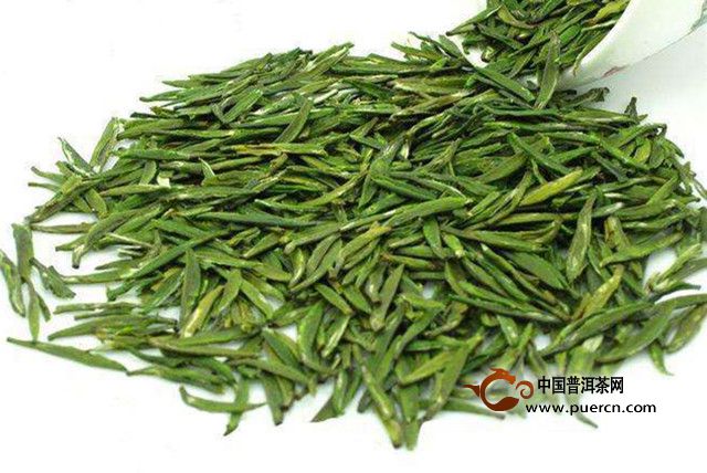 汉水银梭是什么茶类