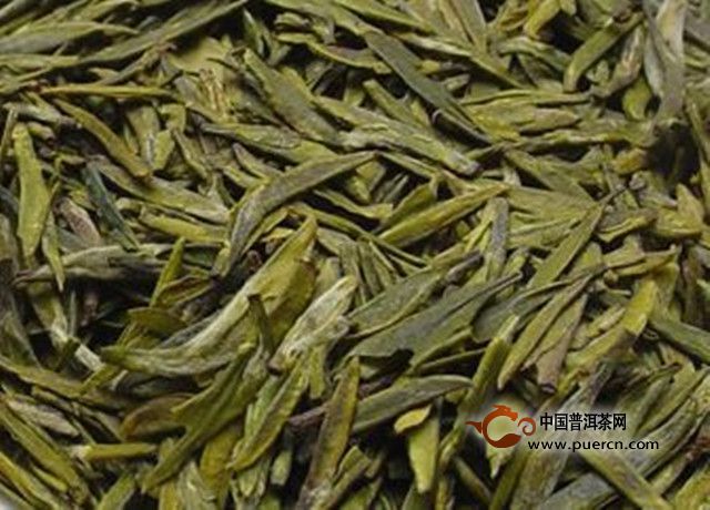 汉水银梭品质特点