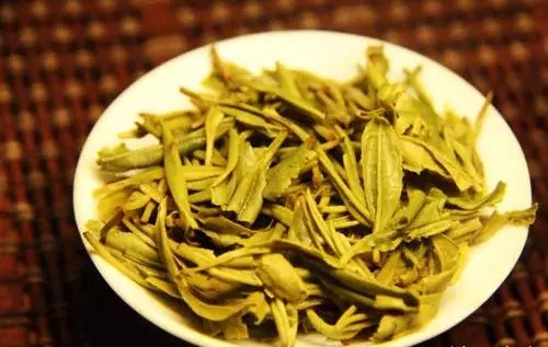 喝双井绿茶对身体有什么好处