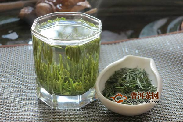 双井绿茶产地在哪里