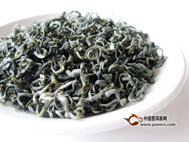 双井绿茶怎么泡