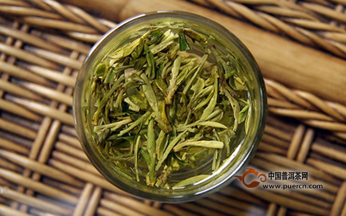 双井绿茶怎么泡