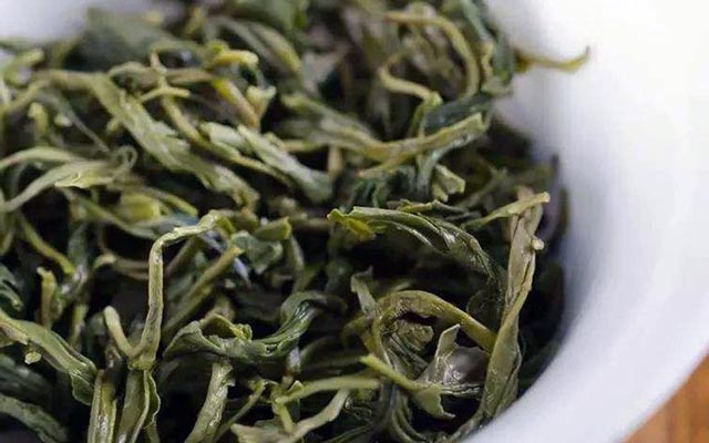 江西麻姑山出产什么茶