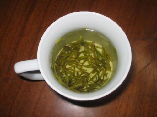 喝麻姑茶对身体有什么好处
