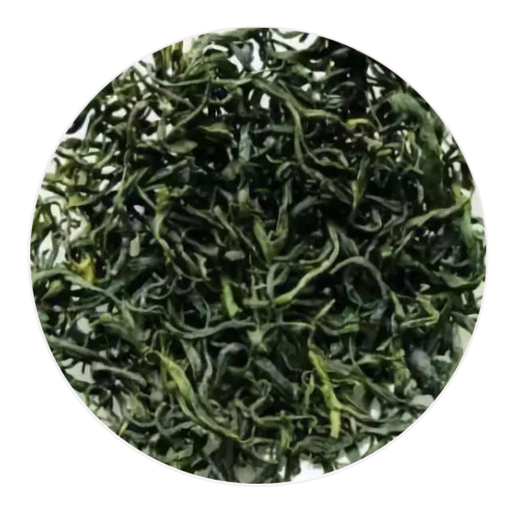 麻姑茶：七碗清风自麻姑，陆羽旧经遗上品