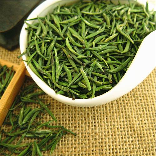 麻姑茶的功效与禁忌事项
