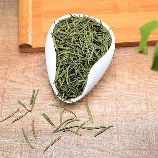 茶叶麻姑茶的作用与禁忌