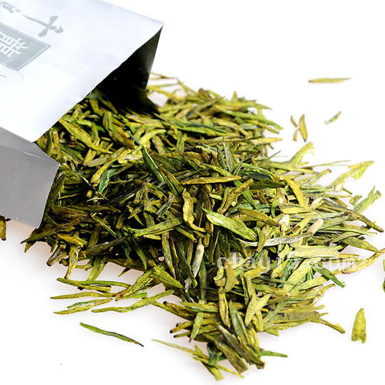 茶叶麻姑茶的作用与禁忌
