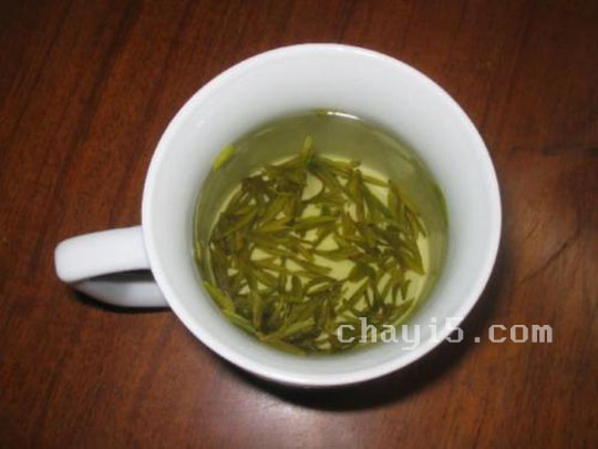 茶叶麻姑茶的作用与禁忌