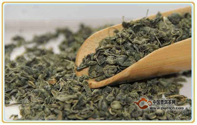 麻姑茶怎么鉴别好坏