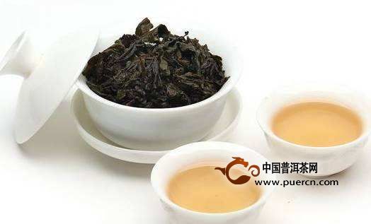 麻姑茶的冲泡方法及其饮茶禁忌