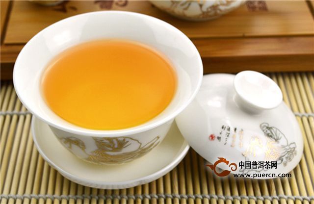 麻姑茶的冲泡方法及其饮茶禁忌