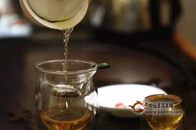 麻姑茶的冲泡方法及其饮茶禁忌