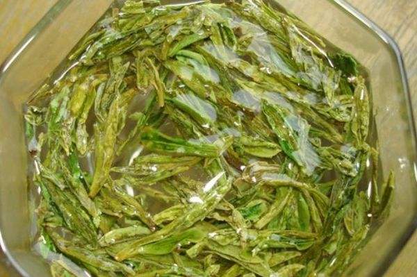 喝南山寿眉茶有什么好处，盘点南山寿眉茶的八大功效