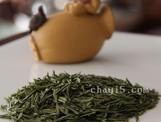 茶叶南山寿眉的作用与禁忌