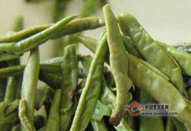 南山寿眉是什么茶系