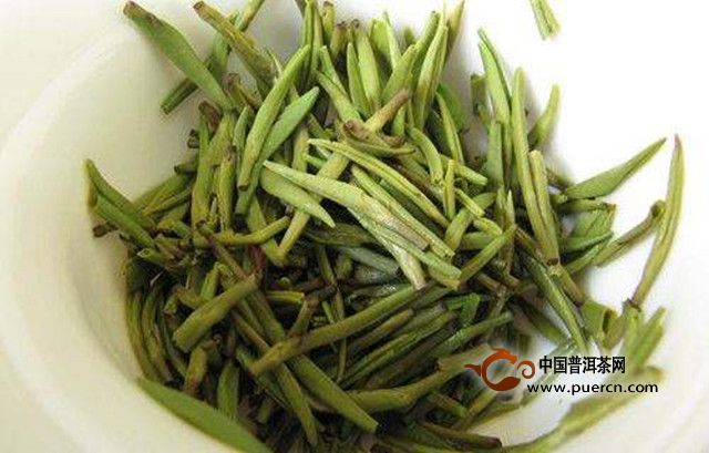 南山寿眉是什么茶系