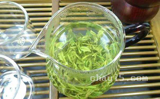 茶叶老竹大方的作用与禁忌