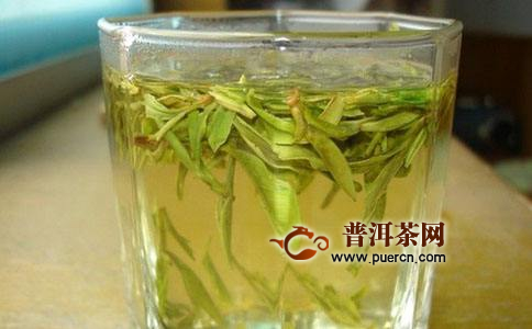 老竹大方绿茶怎么样