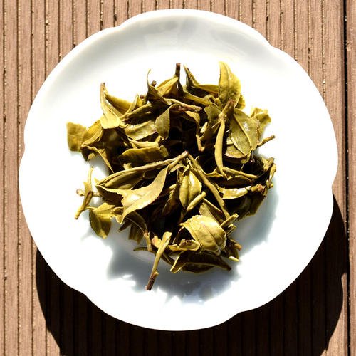 喝宝洪茶对身体有什么好处