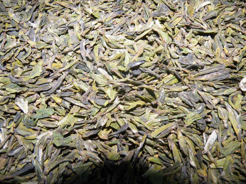 宝洪茶的功效与禁忌事项