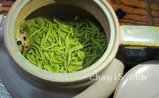 茶叶宝洪茶的作用与禁忌