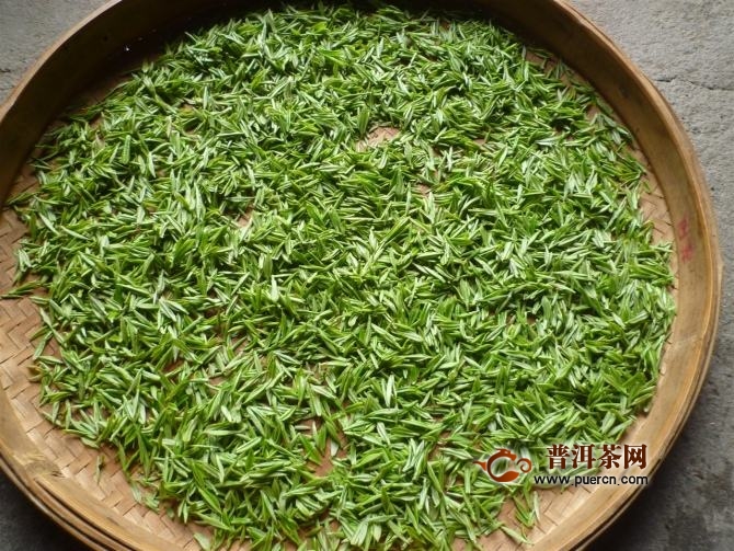 宝洪茶的产地及制法