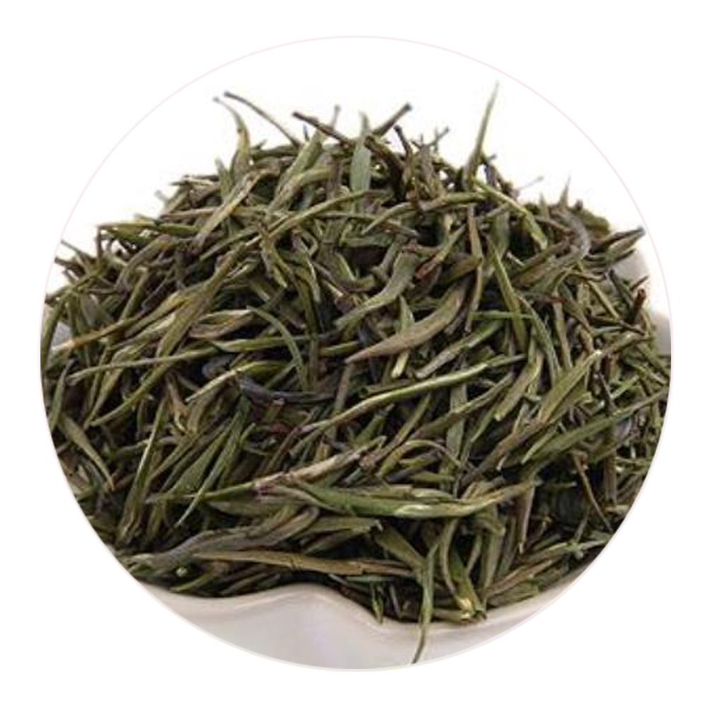 龟山岩绿：龟涎煮龟茶，天下第一家