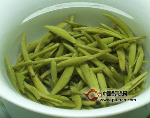 龟山岩绿怎么泡好喝