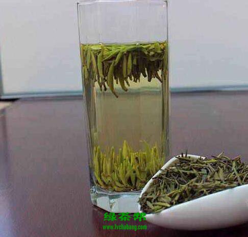 龟山岩绿怎么保存 龟山岩绿的正确储存方法