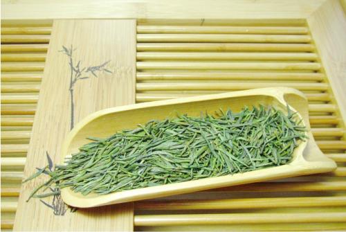 喝雪水云绿茶对身体有什么好处