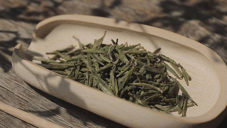 喝雪水云绿茶有什么好处，盘点雪水云绿茶的八大功效