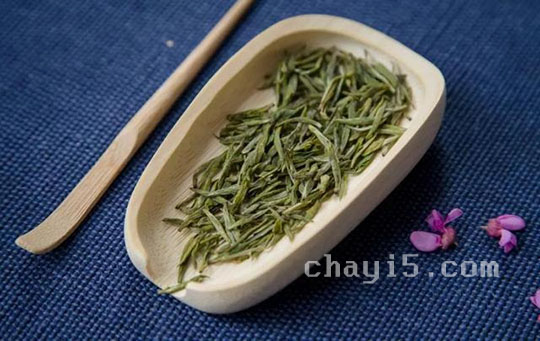 茶叶雪水云绿的作用与禁忌